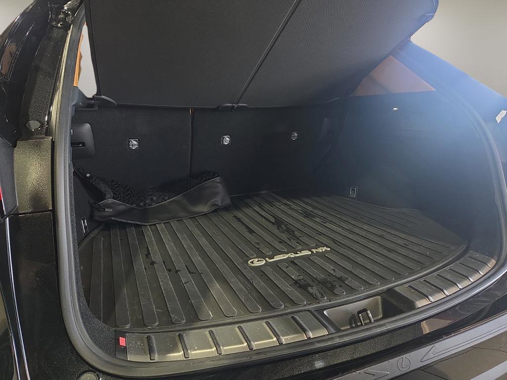 Used 2025 Lexus NX 450h+ AWD w/ Accessory Package (2T) image 12