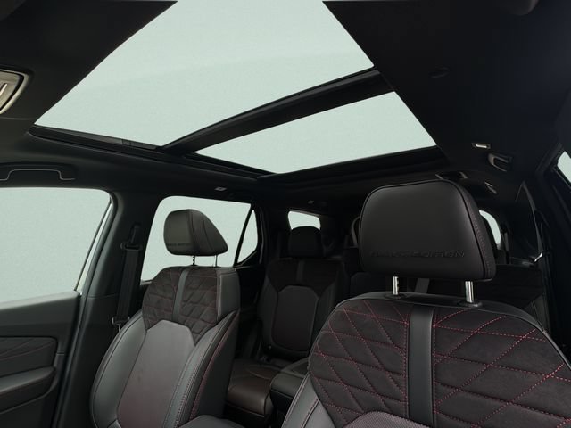 Certified 2026 Honda Pilot Black Edition image 16