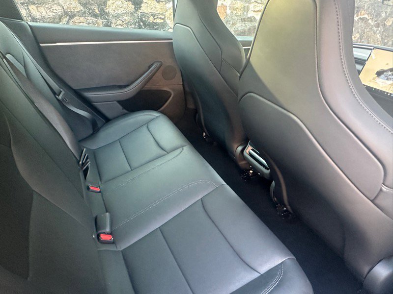 Used 2024 Tesla Model 3 Performance image 59