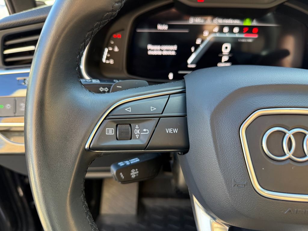 Used 2022 Audi Q7 2.0T Premium image 25