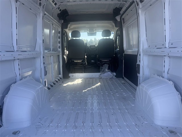 Used 2025 RAM ProMaster 1500 image 13