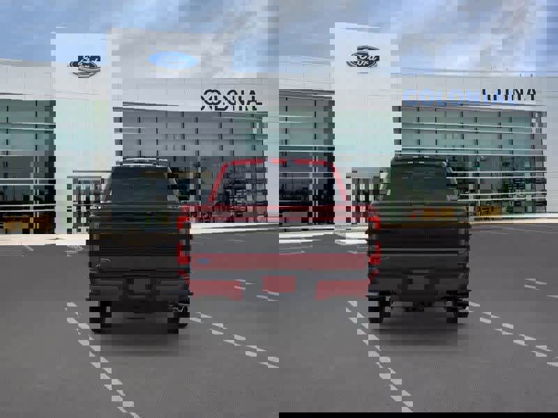 New 2026 Ford F350 Platinum image 5