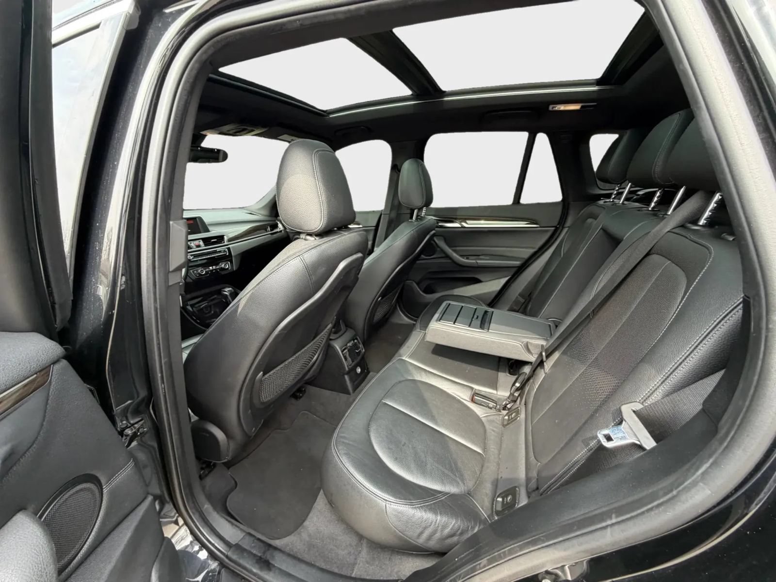 Used 2016 BMW X1 xDrive28i AWD/4WD image 16