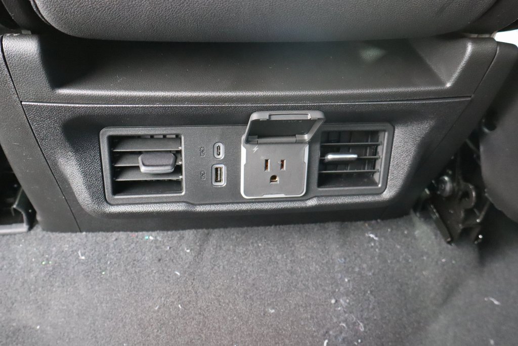 New 2026 Chevrolet Silverado 3500 LT w/ Trail Boss Package image 18