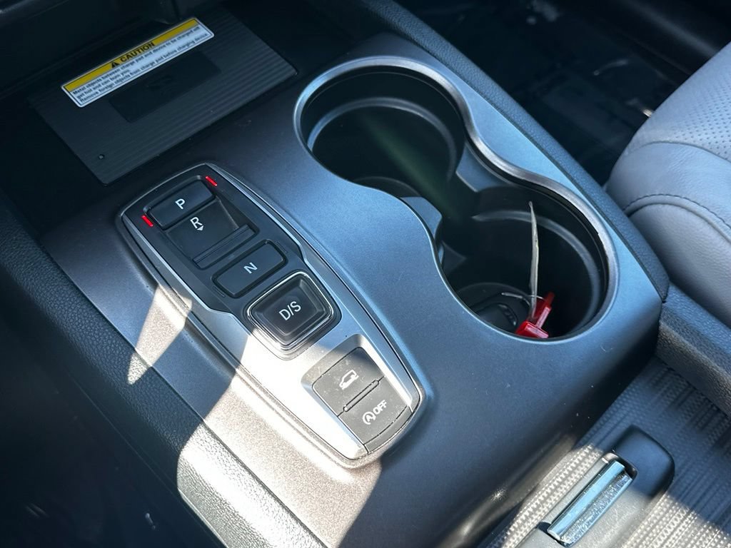 Used 2023 Honda Passport EX-L image 31