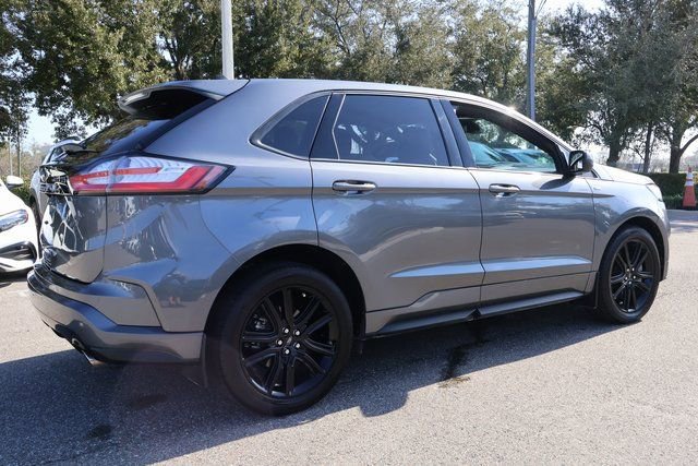 Used 2021 Ford Edge ST-Line image 7