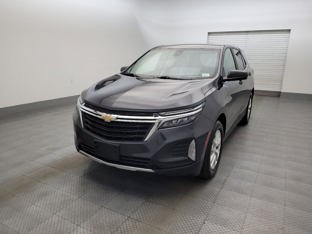 Used 2022 Chevrolet Equinox LT FWD image 15