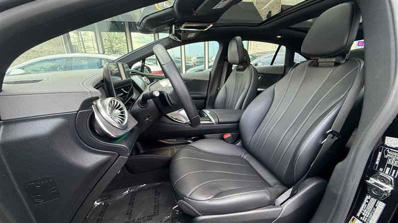Used 2023 Mercedes-Benz EQE 350+ Sedan w/ Exclusive Trim Package image 18