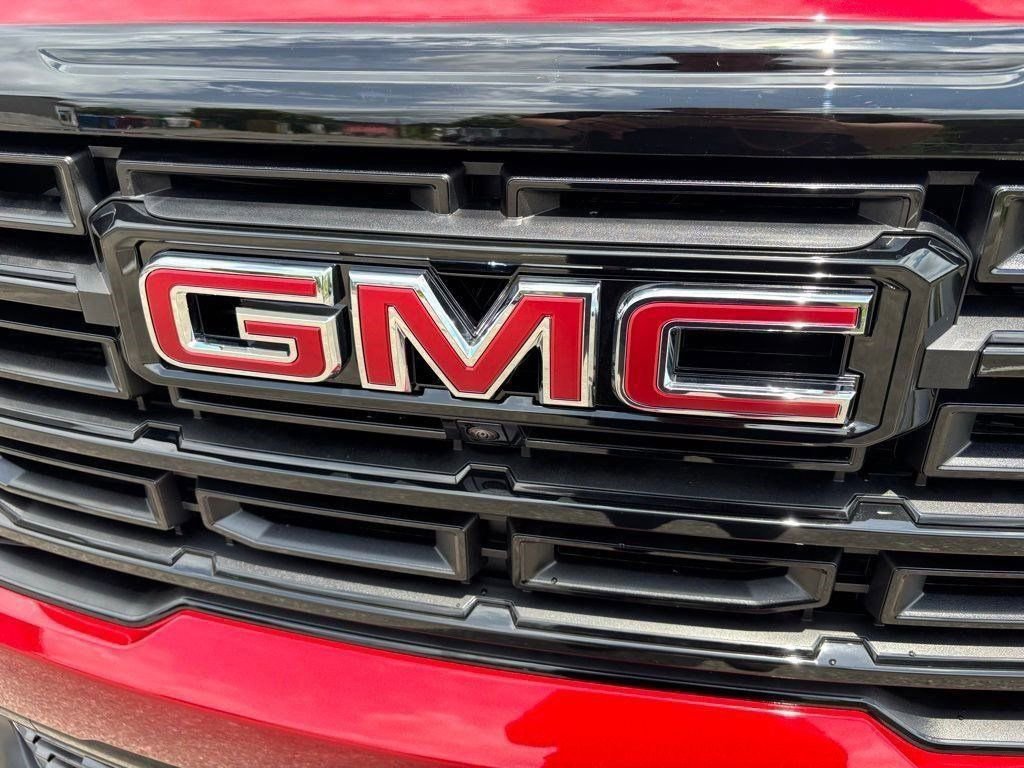 New 2025 GMC Acadia Elevation w/ Elevation Premium Package image 43