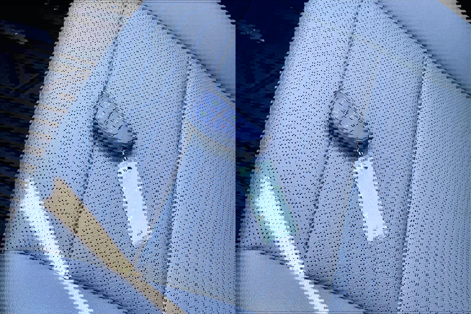 Used 2025 Chevrolet Colorado ZR2 image 14