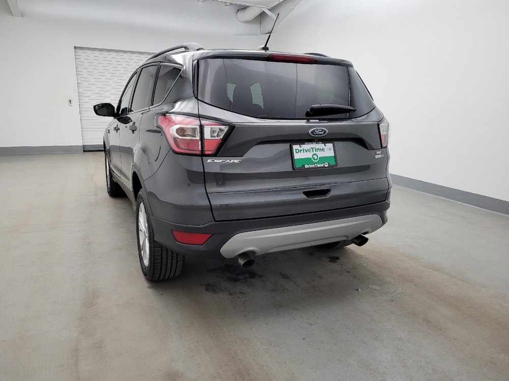 Used 2018 Ford Escape SE image 6