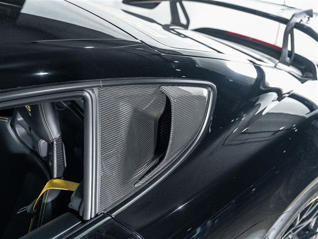 Certified 2025 Porsche 718 Cayman GT4 RS image 36