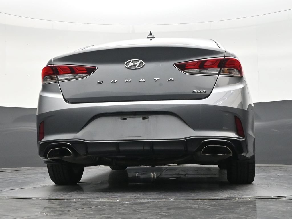 Used 2019 Hyundai Sonata Sport FWD image 23