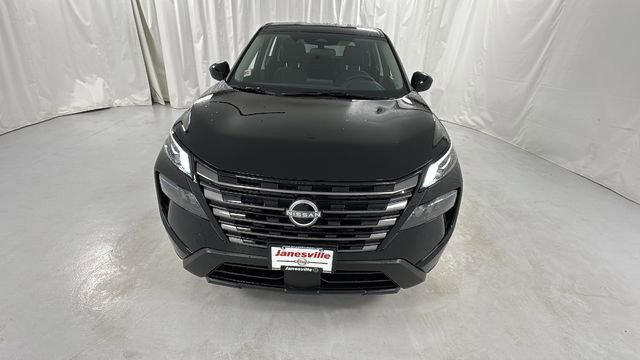 New 2026 Nissan Rogue SV AWD/4WD image 8