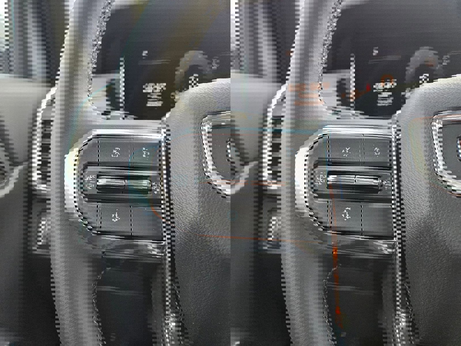 New 2026 GMC Acadia Elevation image 12