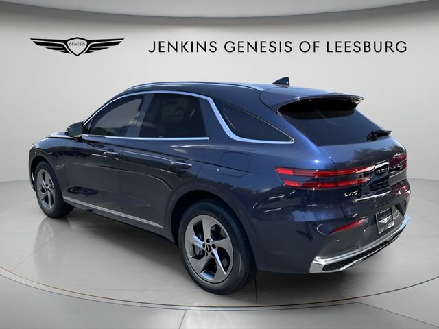 New 2026 Genesis GV70 2.5T Select AWD/4WD image 5
