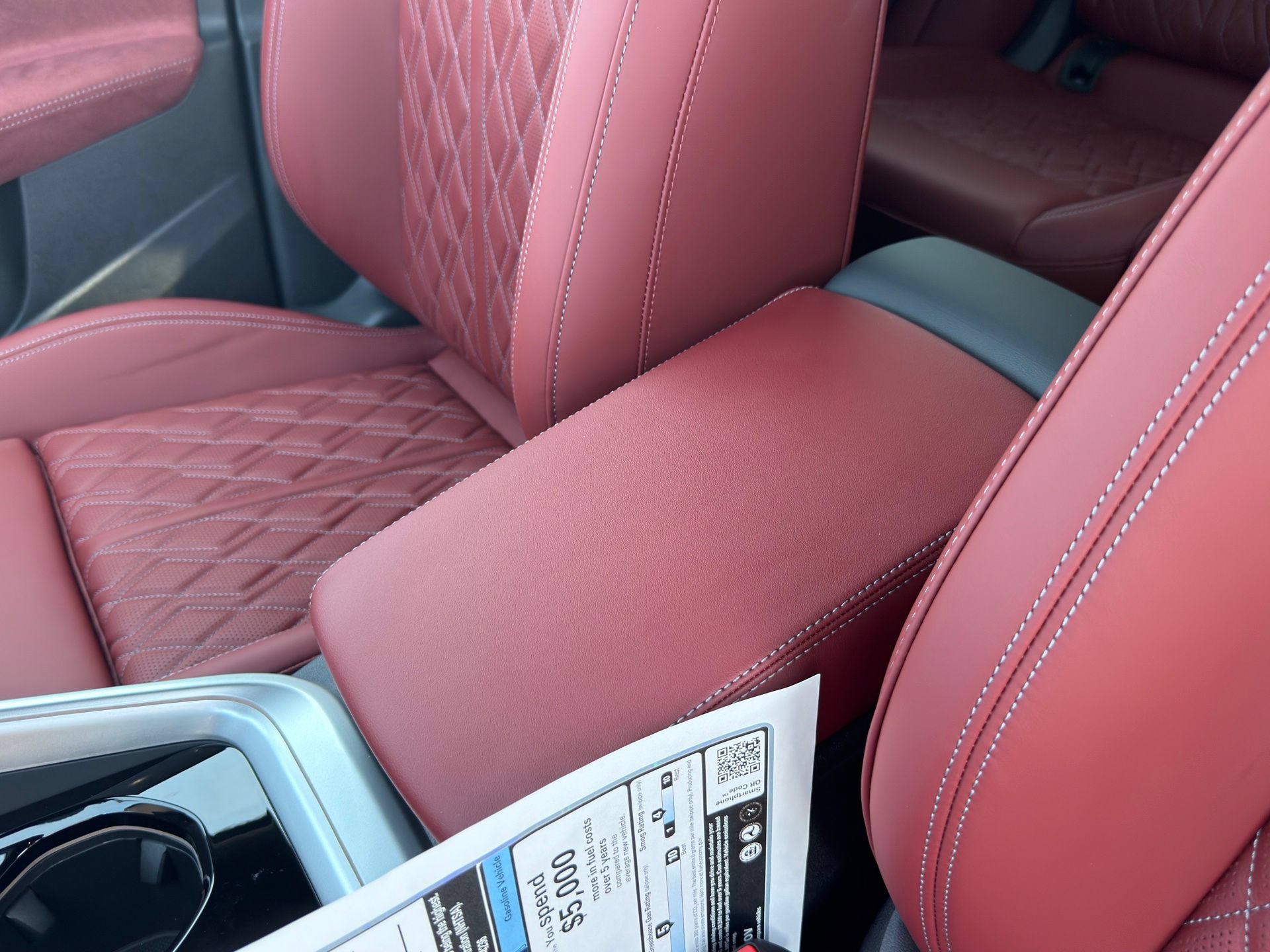 New 2026 Audi SQ5 Prestige AWD/4WD image 15