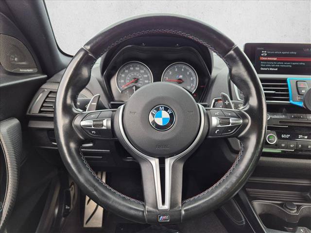 Used 2017 BMW M2 RWD image 13