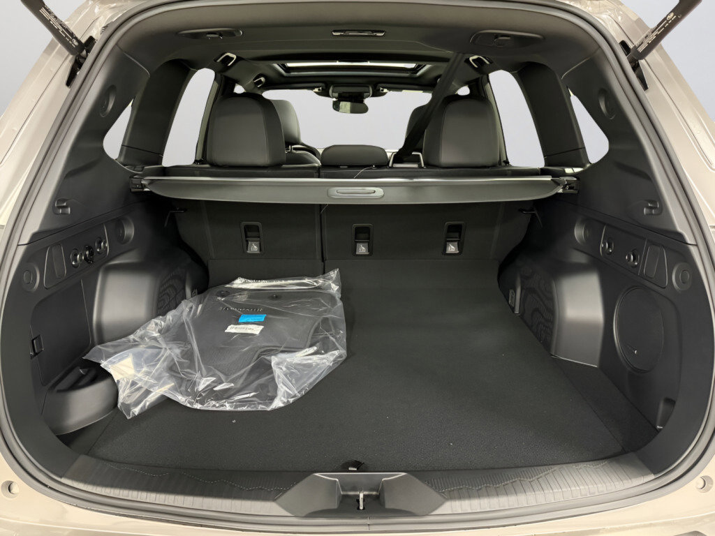 New 2025 Subaru Forester Sport image 9