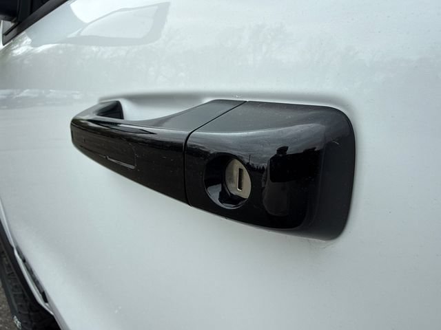 New 2026 RAM 1500 Rebel w/ Advanced Safety Group II AWD/4WD image 16