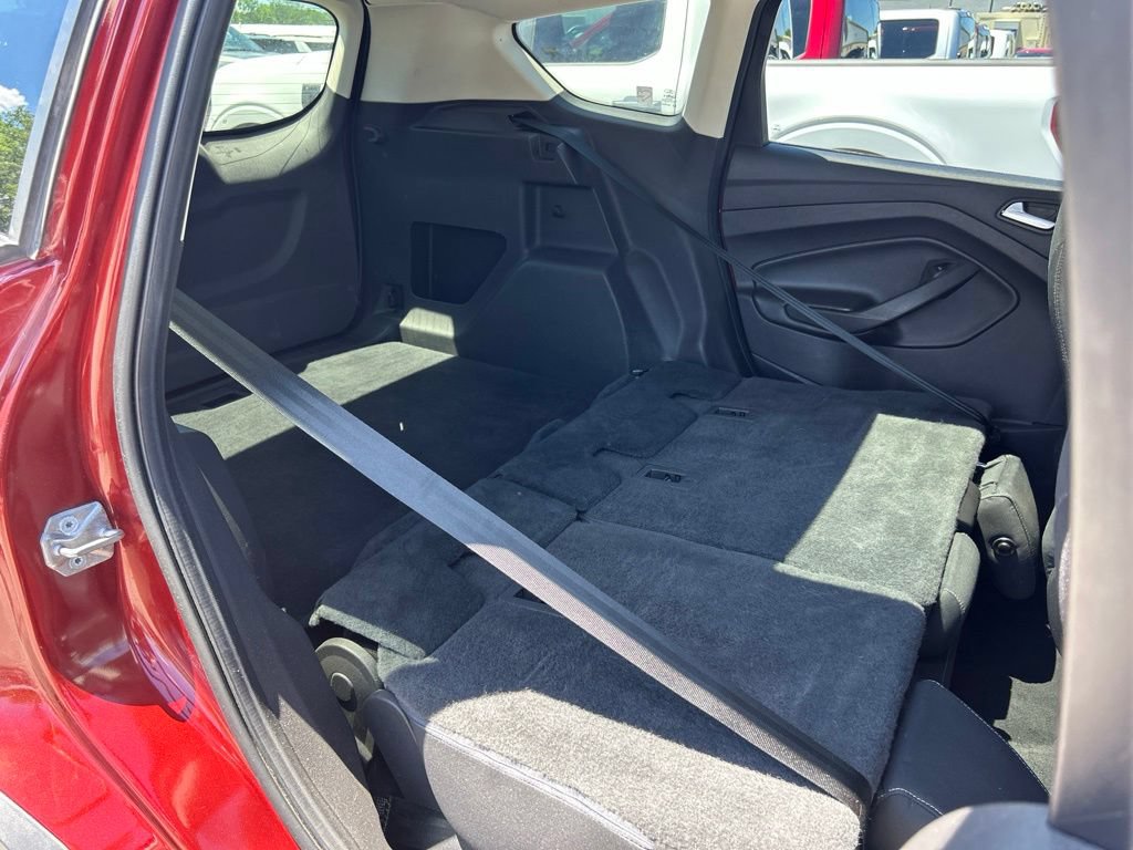 Used 2015 Ford Escape SE FWD image 44