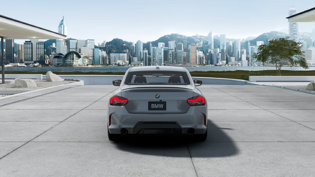 New 2026 BMW 230i Coupe w/ Premium Package RWD image 5