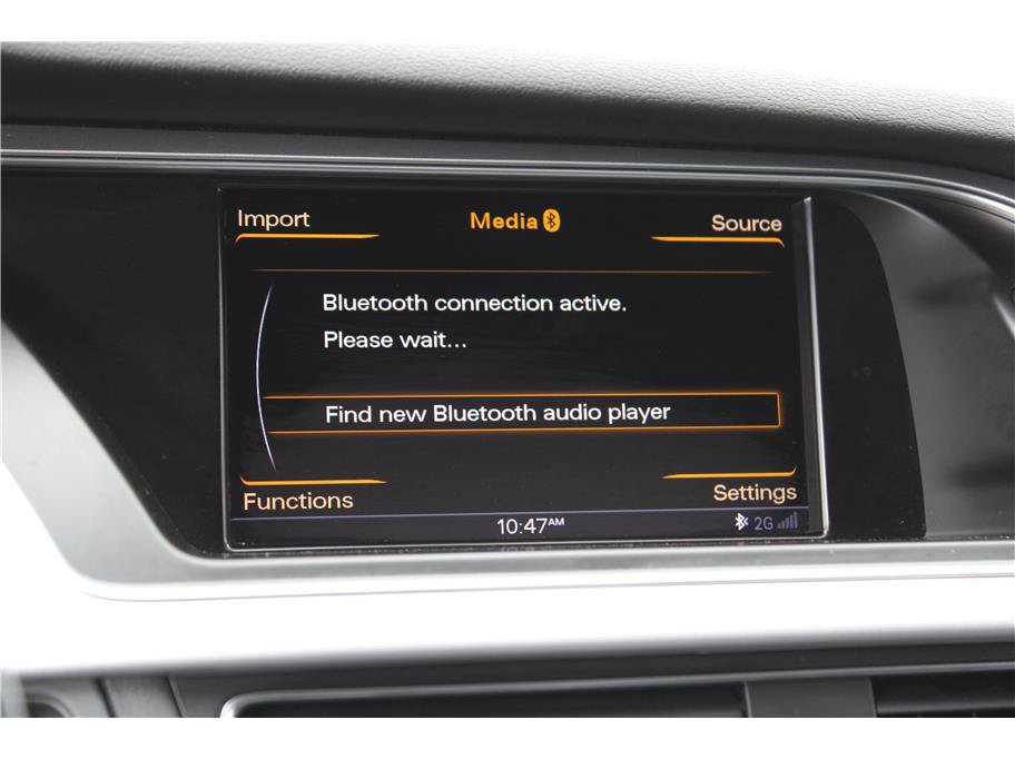 Used 2015 Audi A4 2.0T Premium Plus w/ Technology Package AWD/4WD image 25