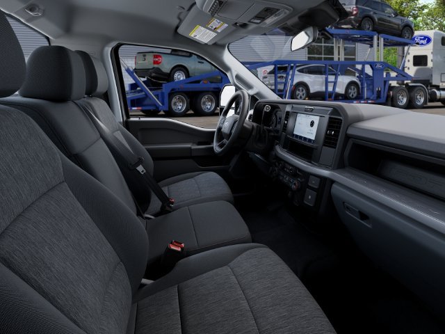 New 2027 Ford F350 XL AWD/4WD image 12