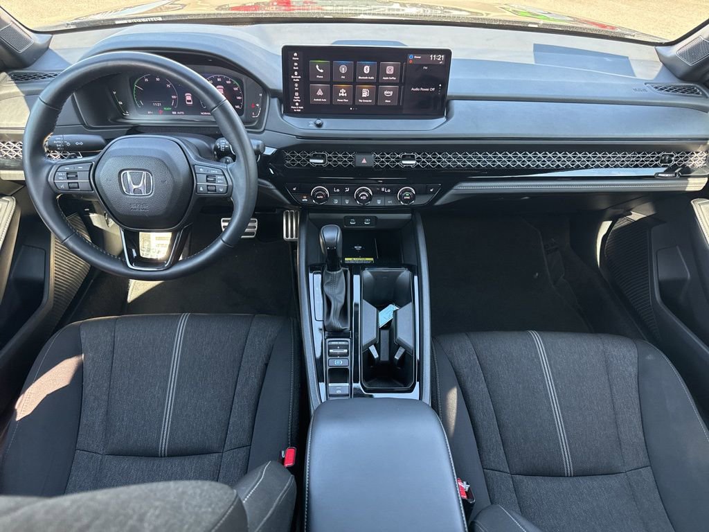 Used 2025 Honda Accord Sport image 13