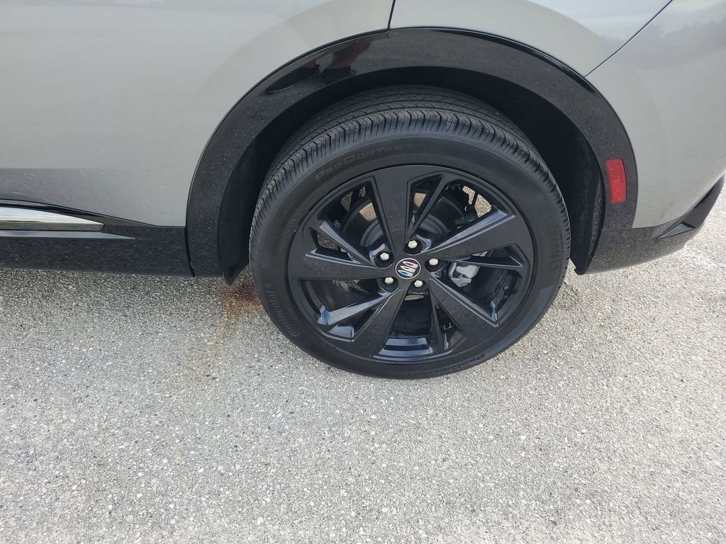 Used 2025 Buick Envision Sport Touring image 20