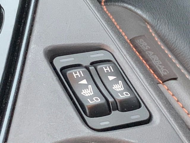 Used 2024 Subaru Crosstrek 2.5i Limited image 17