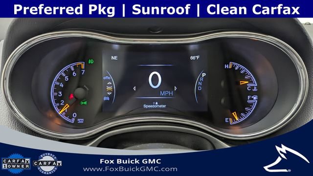 Used 2020 Jeep Grand Cherokee Altitude AWD/4WD image 12