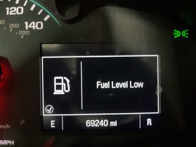 Used 2020 Chevrolet Trax LT w/ Driver Confidence Package FWD image 17