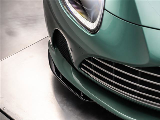 New 2026 Aston Martin DB12 Convertible RWD image 43