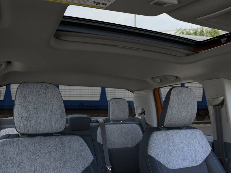 New 2026 Ford Maverick XLT w/ XLT Luxury Package image 12