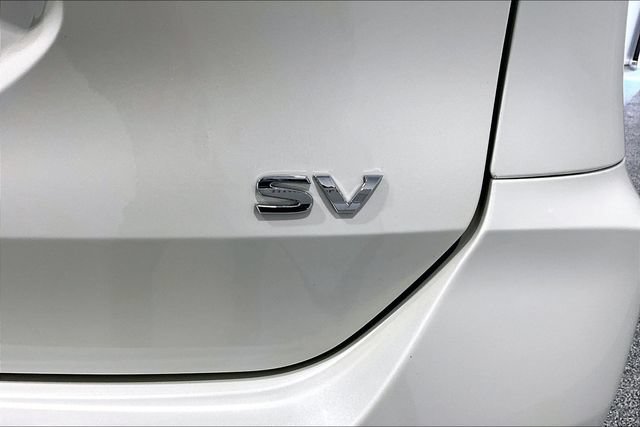 Used 2019 Nissan Rogue S FWD image 28