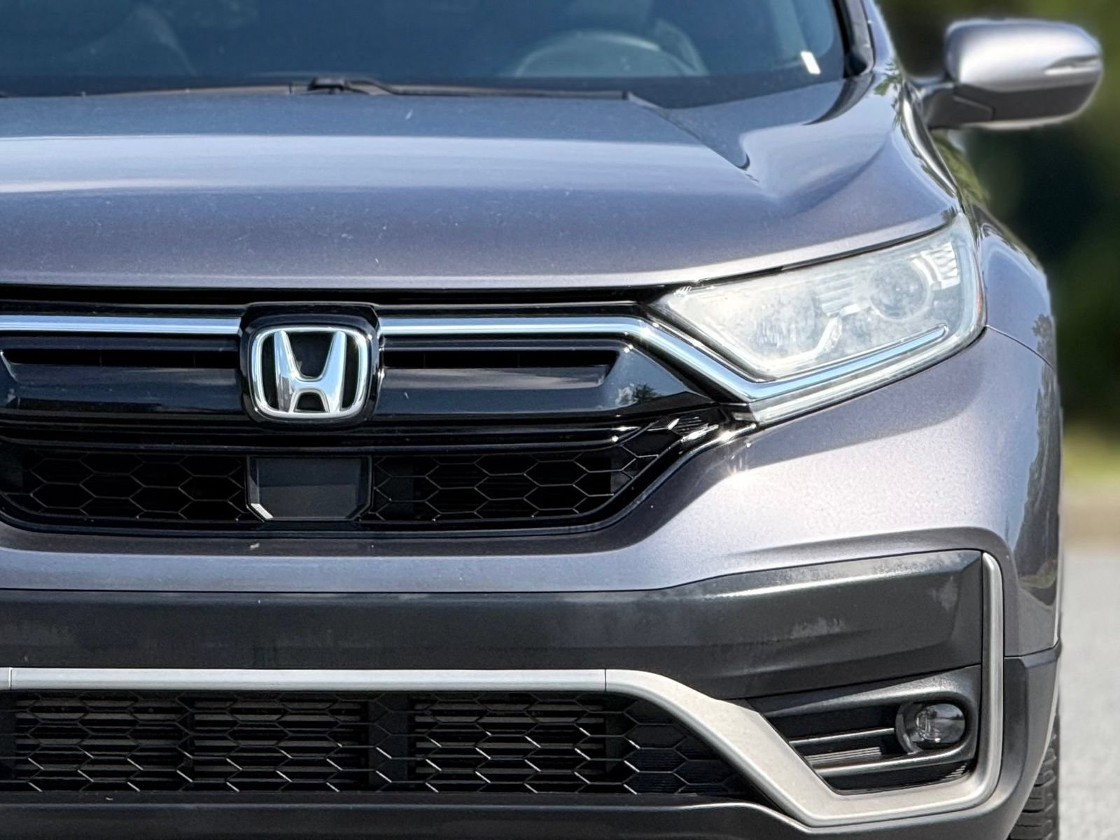 Used 2021 Honda CR-V EX-L image 15