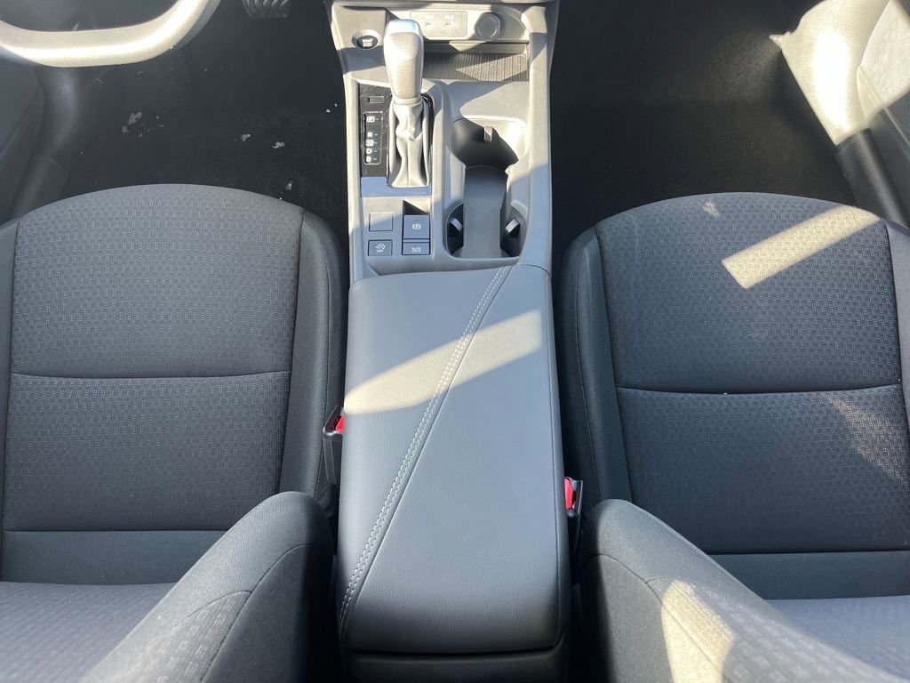 New 2026 Nissan Sentra S w/ Floor Mat Package image 29