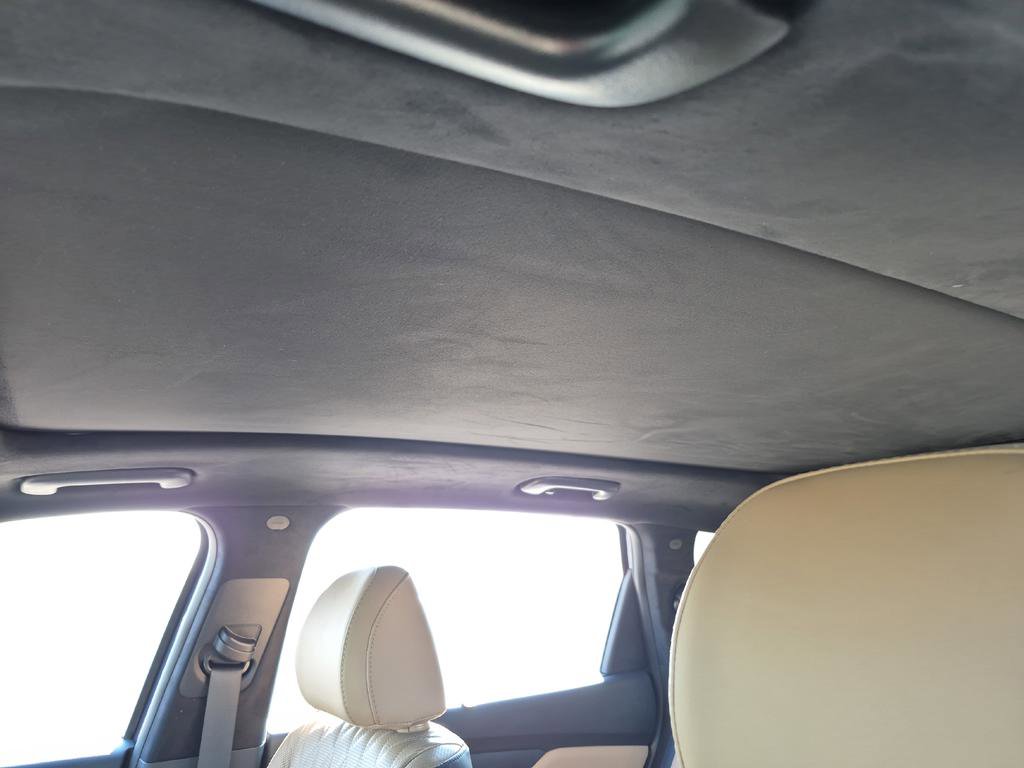 Used 2023 Hyundai Santa Fe Calligraphy image 17