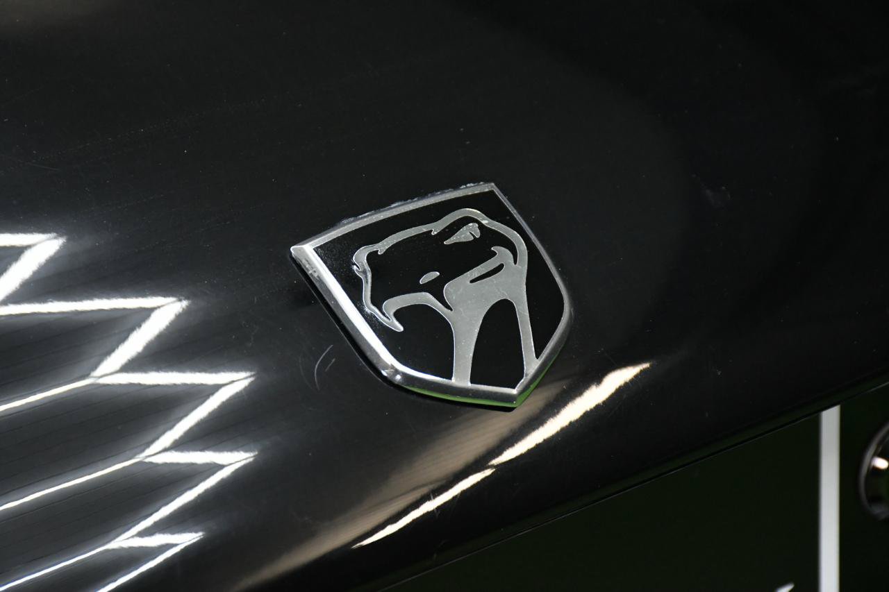 Used 1994 Dodge Viper RT/10 RWD image 8