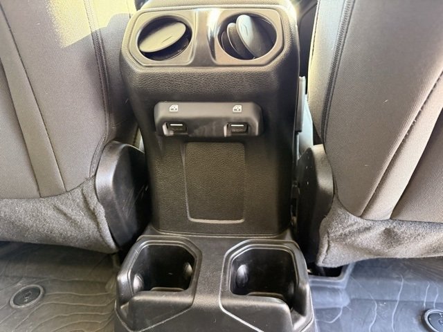 Used 2023 Jeep Wrangler Willys image 15