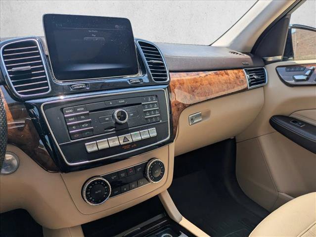 Used 2019 Mercedes-Benz GLS 450 4MATIC w/ Premium 1 Package image 13