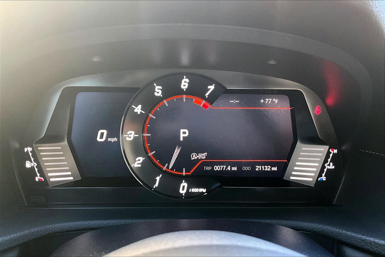 Used 2023 Toyota Supra image 19