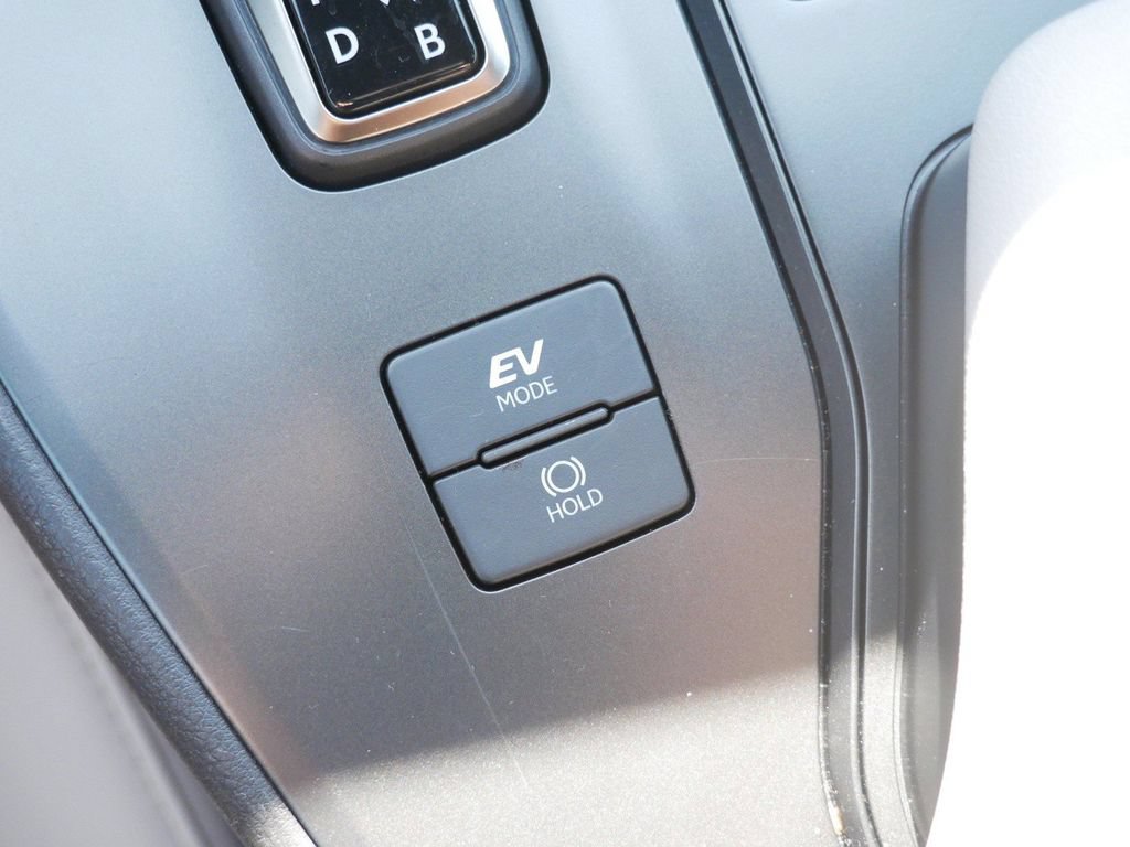 Certified 2025 Lexus UX 300h AWD w/ Cold Area Package image 25