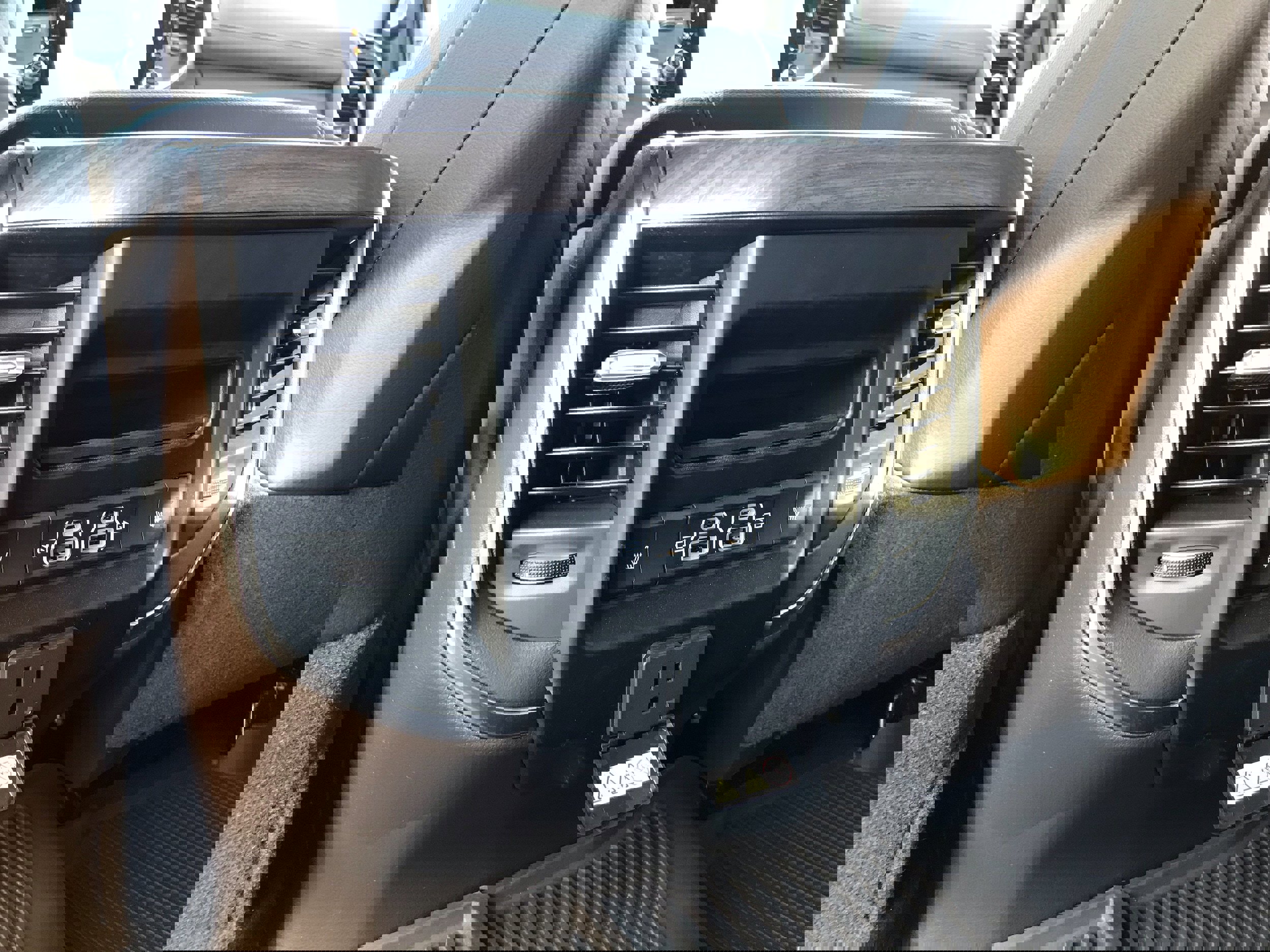 New 2026 RAM 2500 Laramie image 21