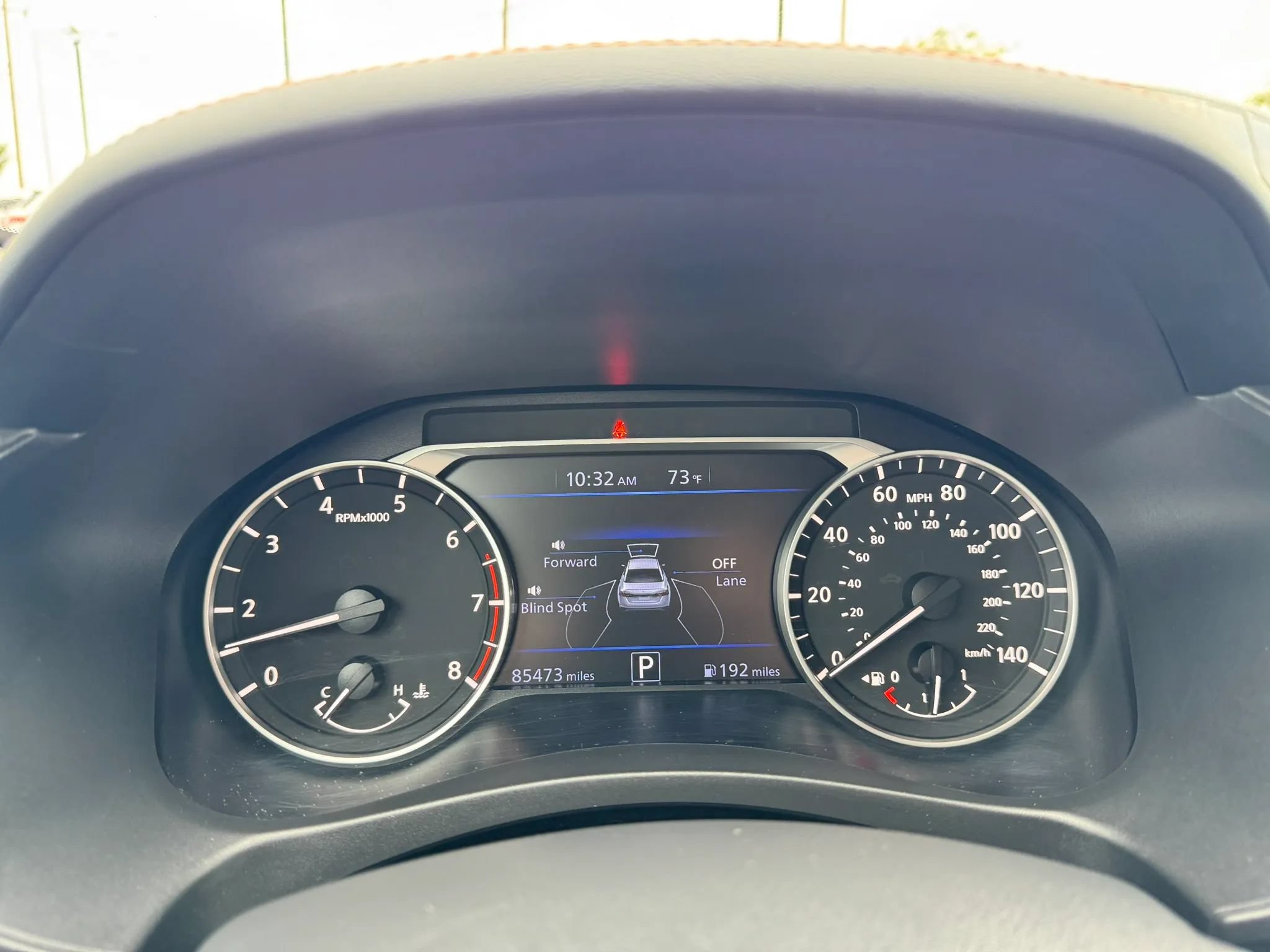 Used 2020 Nissan Altima 2.5 SR AWD/4WD image 22