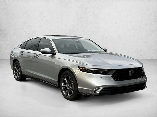 New 2026 Honda Accord EX-L image 7