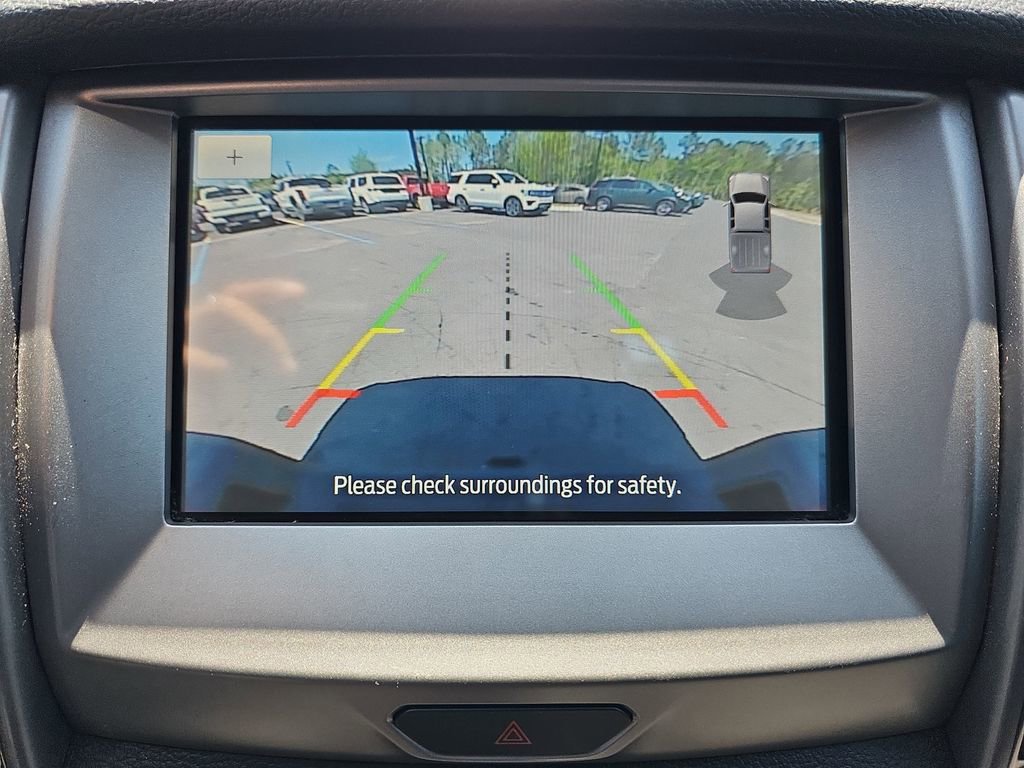 Used 2021 Ford Ranger XLT w/ Equipment Group 301A Mid image 25