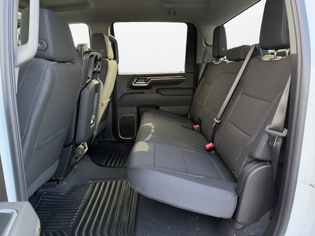 New 2026 Chevrolet Silverado 2500 LT w/ All Star Edition image 13