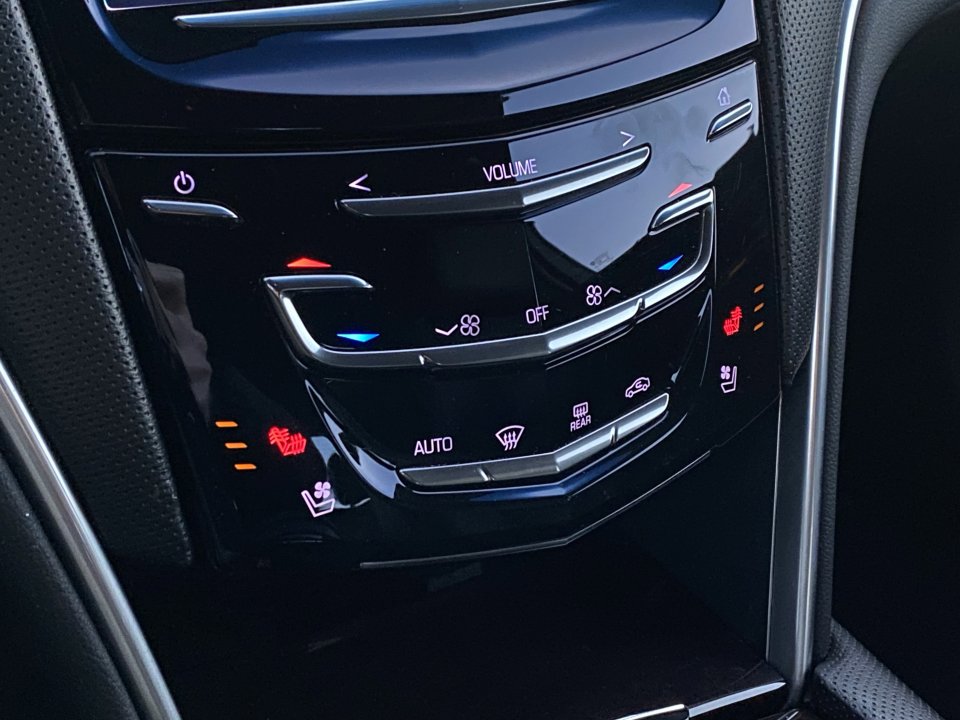 Used 2017 Cadillac XTS Luxury AWD/4WD image 15